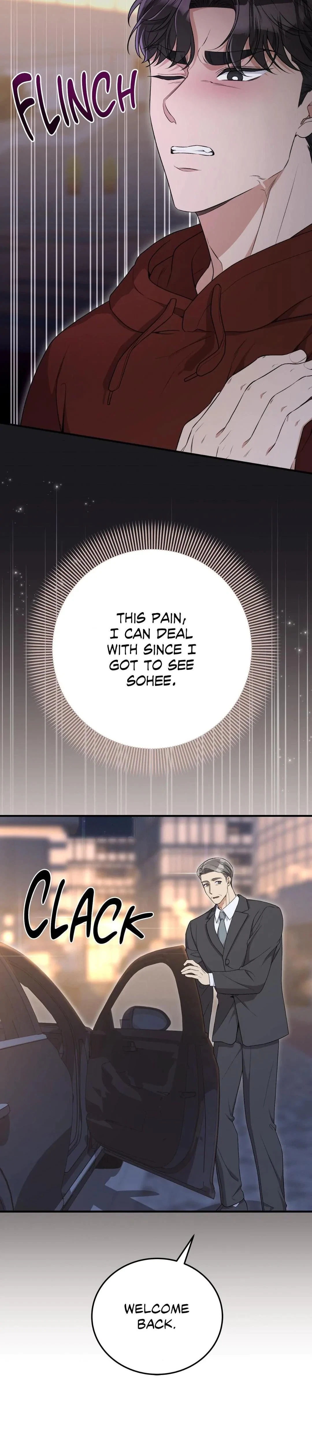Bride For The Taking Chapter 40, page 35