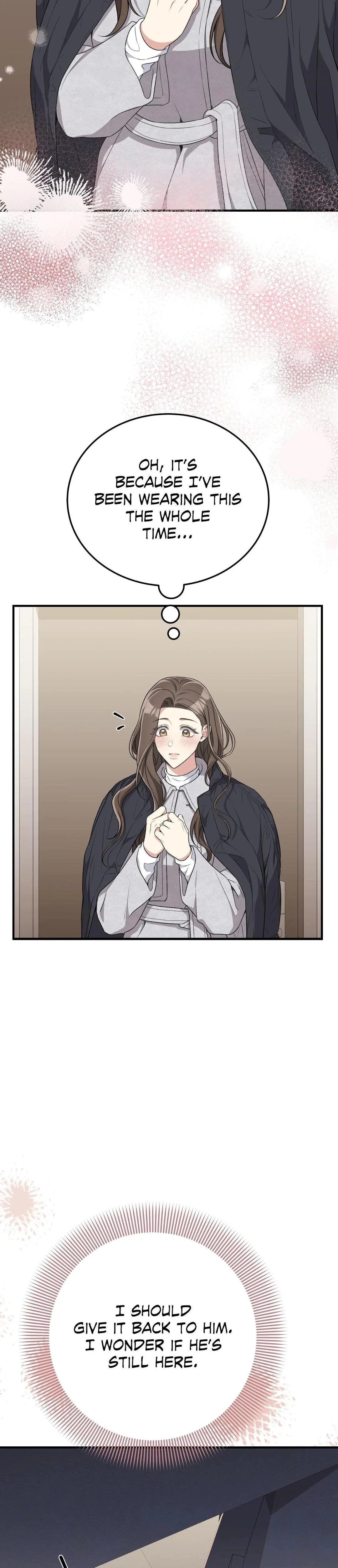 Bride For The Taking Chapter 40, page 38