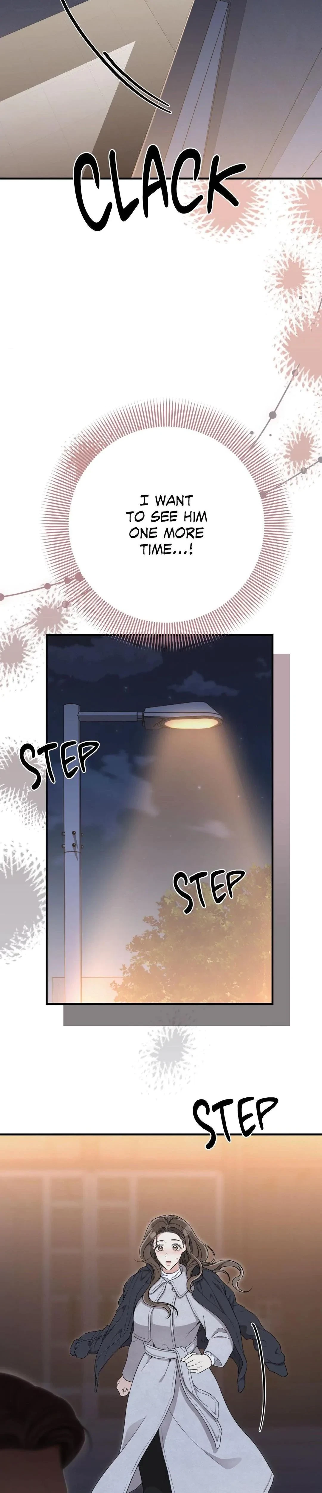 Bride For The Taking Chapter 40, page 39