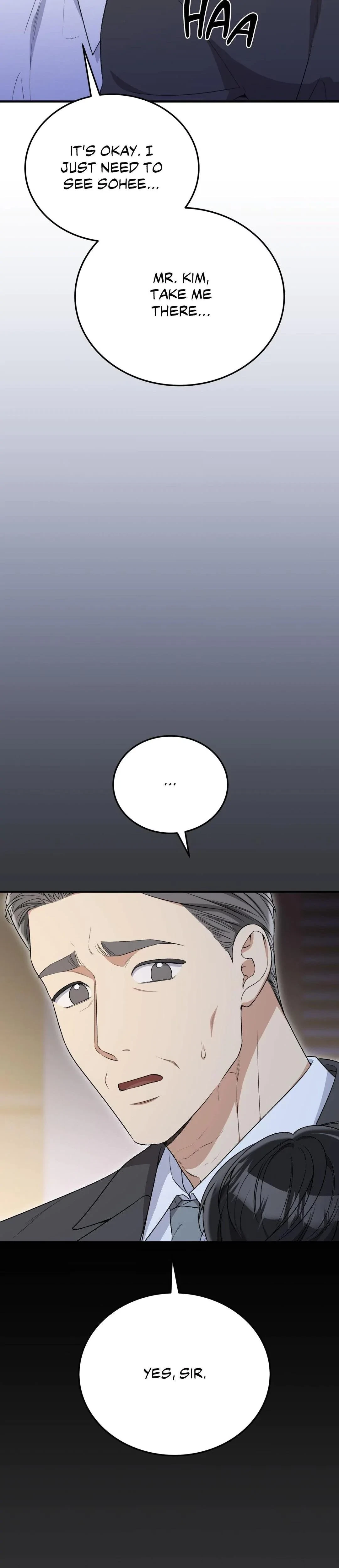 Bride For The Taking Chapter 40, page 4