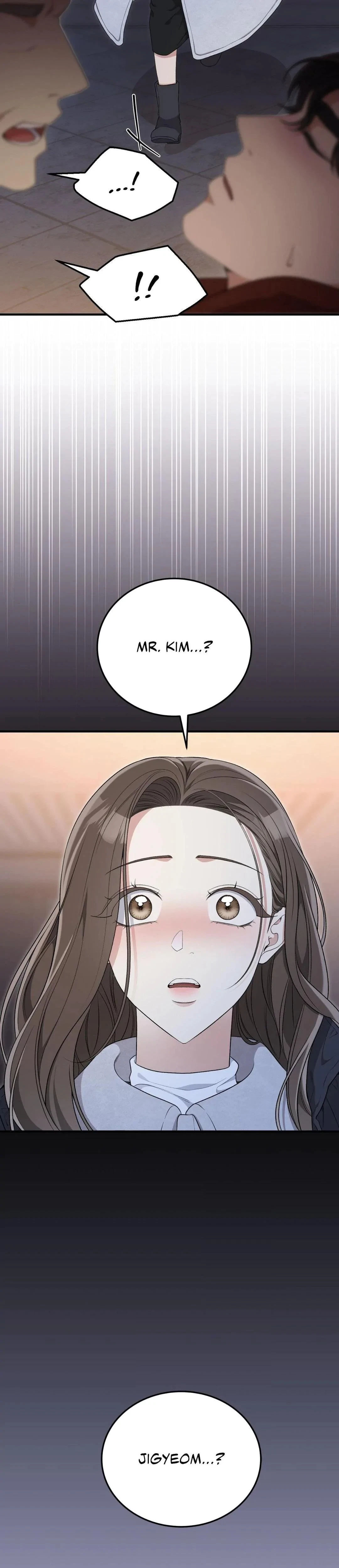 Bride For The Taking Chapter 40, page 40