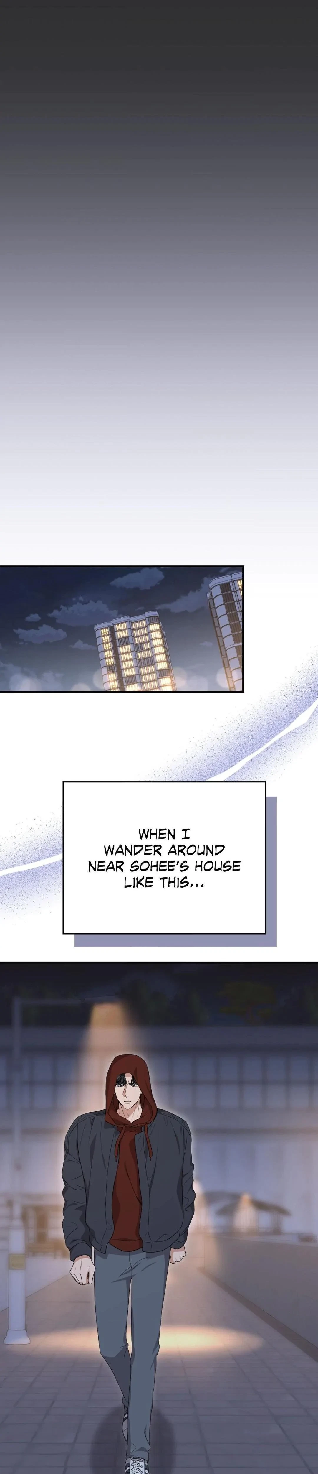 Bride For The Taking Chapter 40, page 5