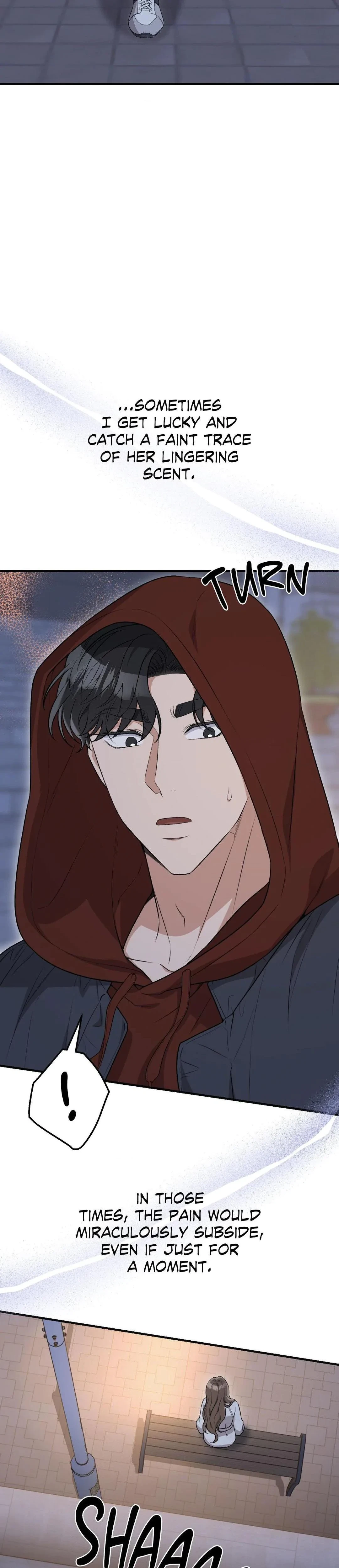 Bride For The Taking Chapter 40, page 6
