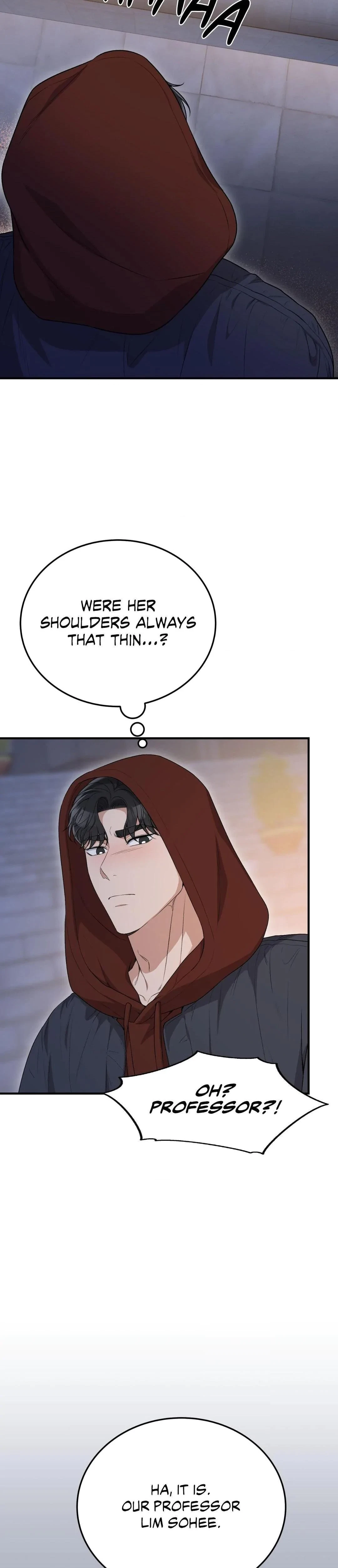 Bride For The Taking Chapter 40, page 7
