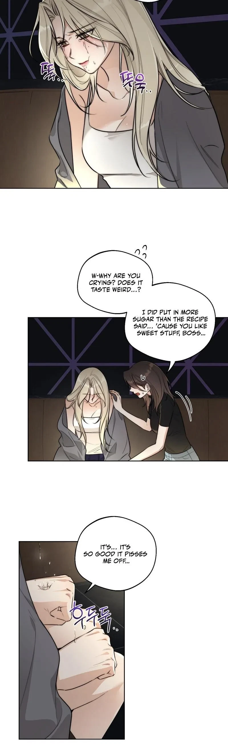 Chapter 47.74: Notice.47 : Final of season 2, page 10