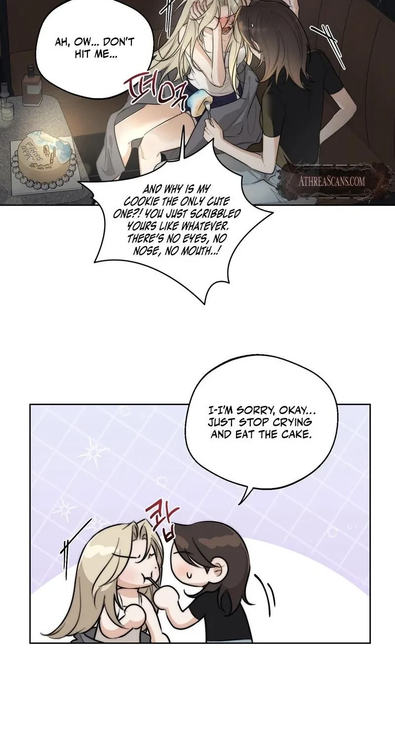 Chapter 47.74: Notice.47 : Final of season 2, page 12