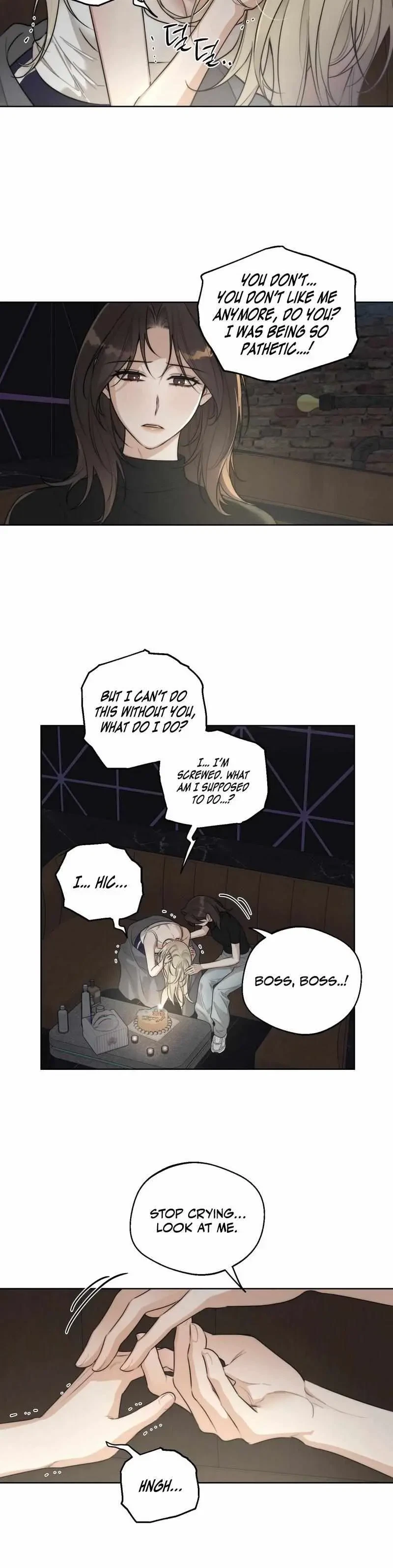 Chapter 47.74: Notice.47 : Final of season 2, page 15