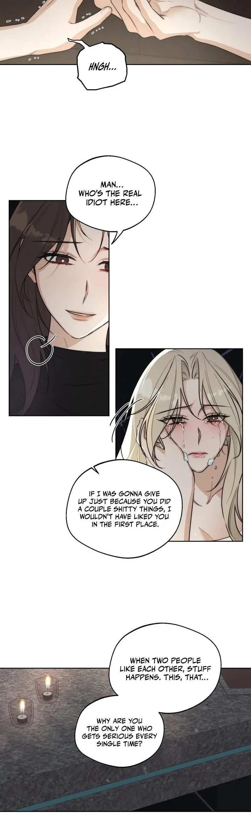 Chapter 47.74: Notice.47 : Final of season 2, page 16
