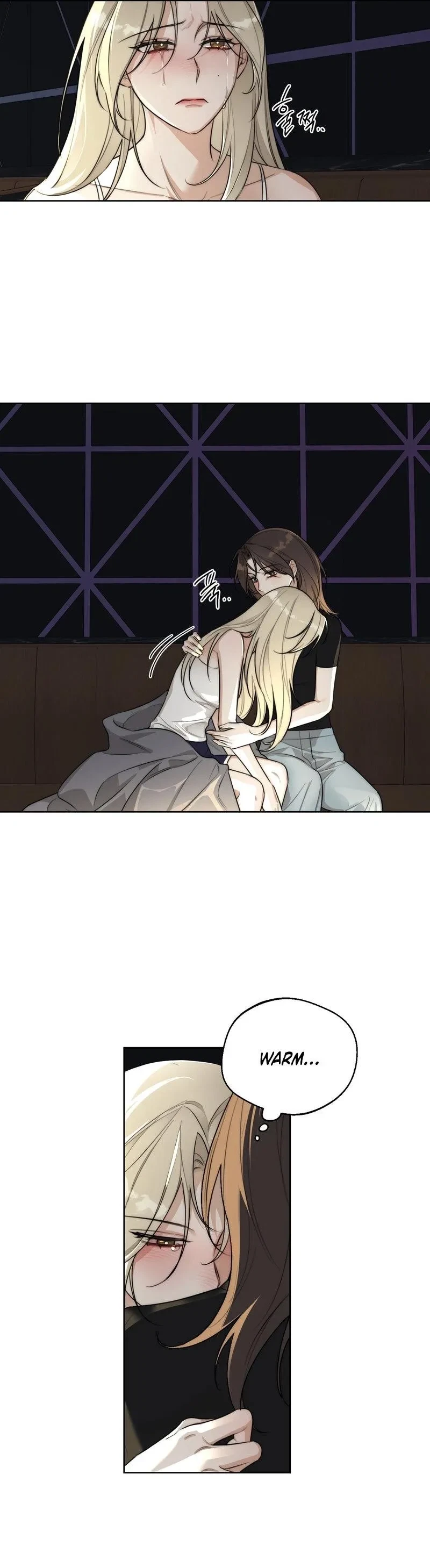 Chapter 47.74: Notice.47 : Final of season 2, page 18