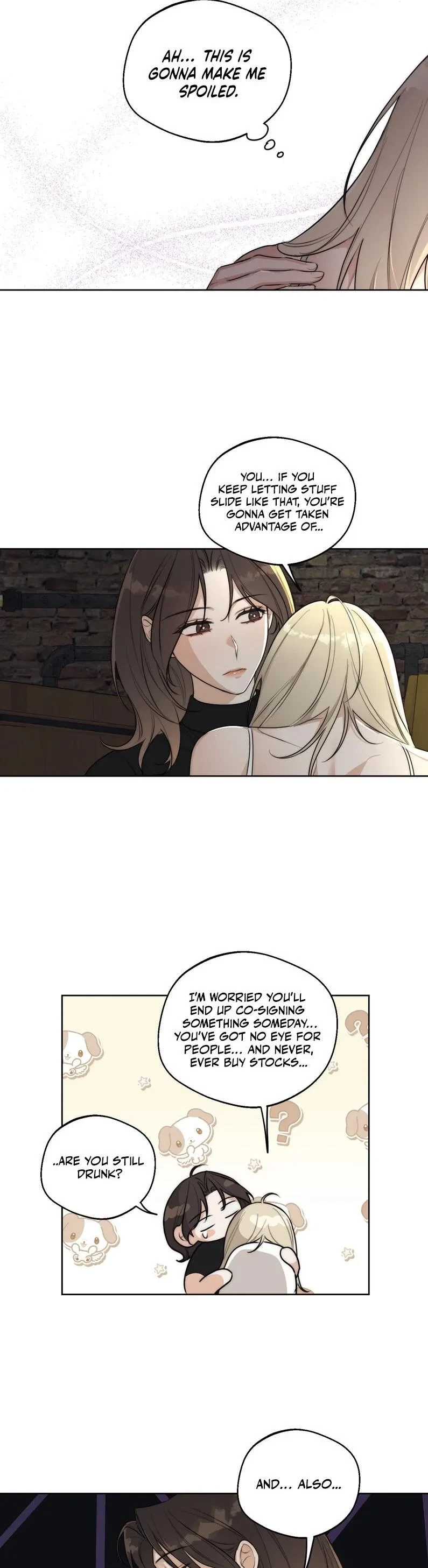 Chapter 47.74: Notice.47 : Final of season 2, page 19