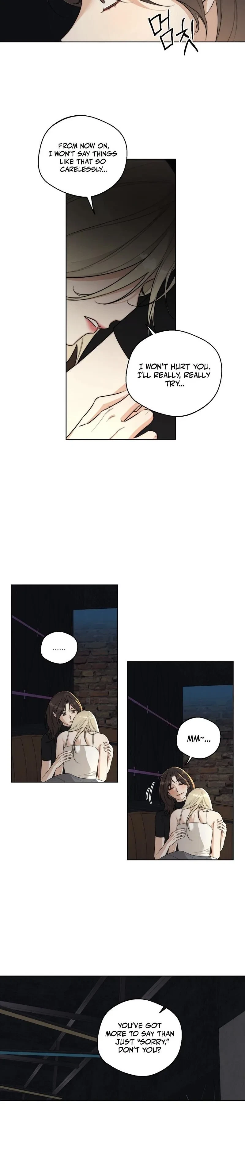 Chapter 47.74: Notice.47 : Final of season 2, page 21