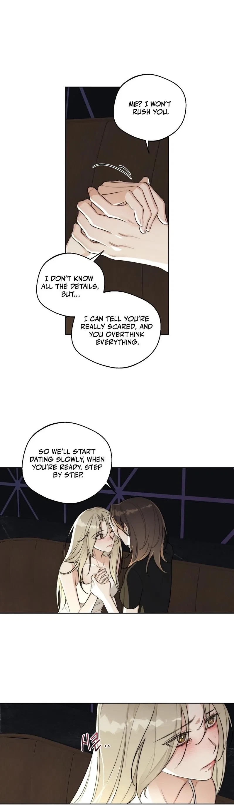 Chapter 47.74: Notice.47 : Final of season 2, page 24