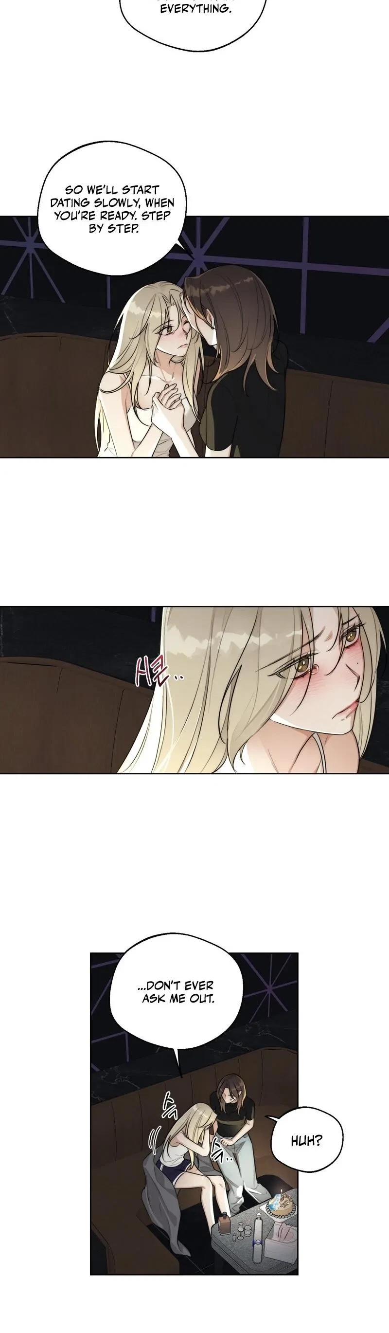Chapter 47.74: Notice.47 : Final of season 2, page 25