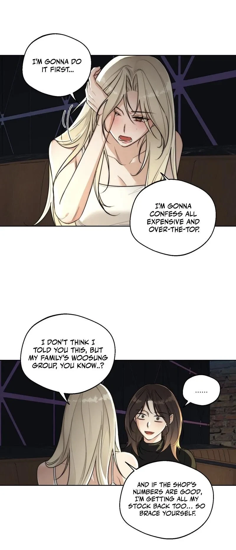 Chapter 47.74: Notice.47 : Final of season 2, page 26