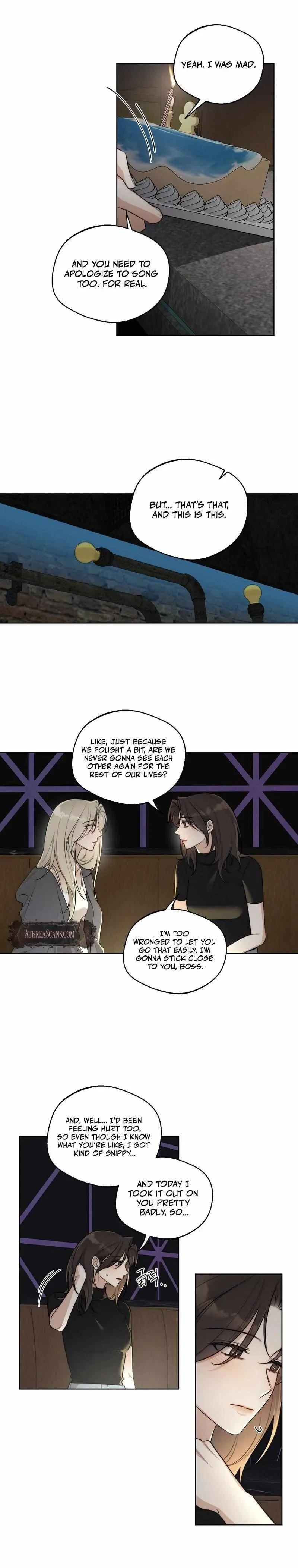Chapter 47.74: Notice.47 : Final of season 2, page 6