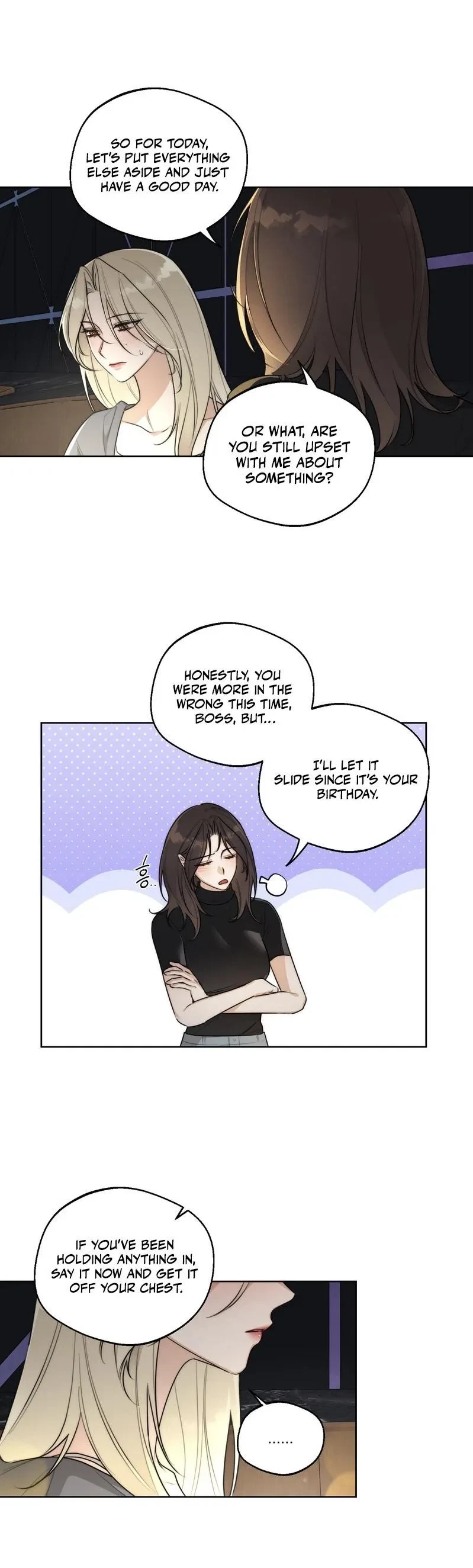 Chapter 47.74: Notice.47 : Final of season 2, page 7