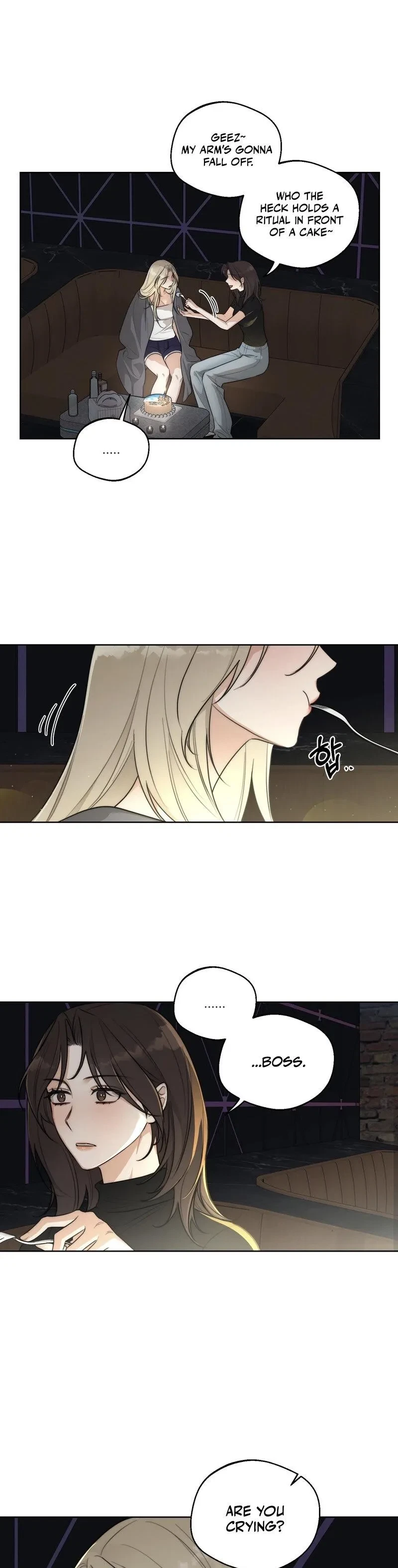 Chapter 47.74: Notice.47 : Final of season 2, page 9