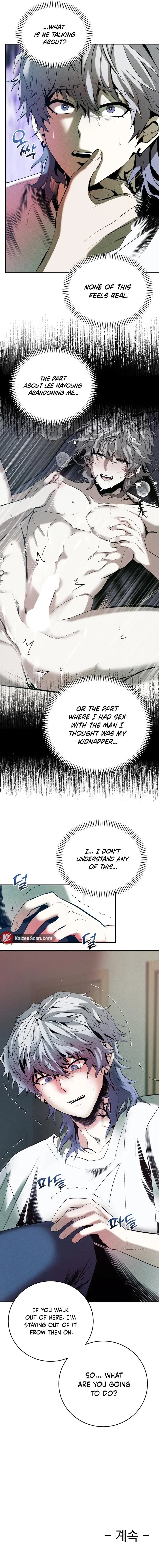 Jangsaeng Livestock Chapter 2, page 9