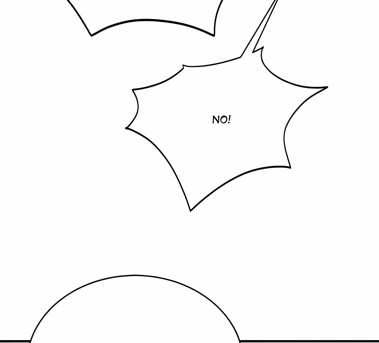 I Became A Dog! Chapter 24 (Uncensored), page 12