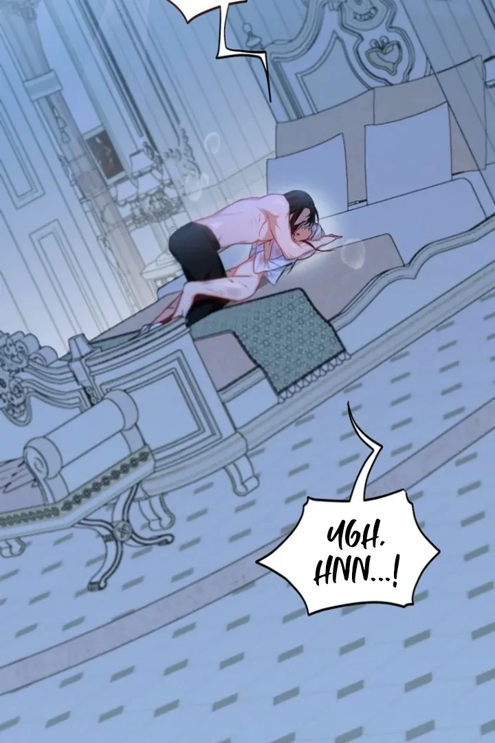 To My Immortal I Can't Be Honest With Chapter 1, page 2