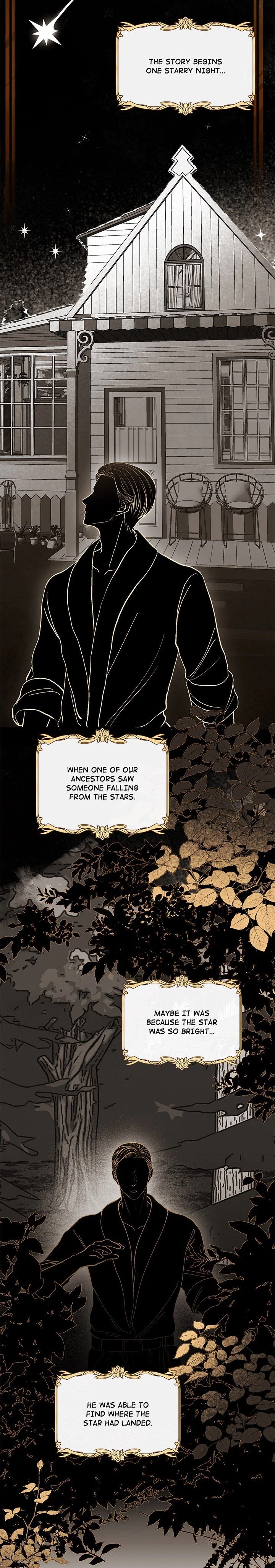 The Lord's Prayer Chapter 21, page 12