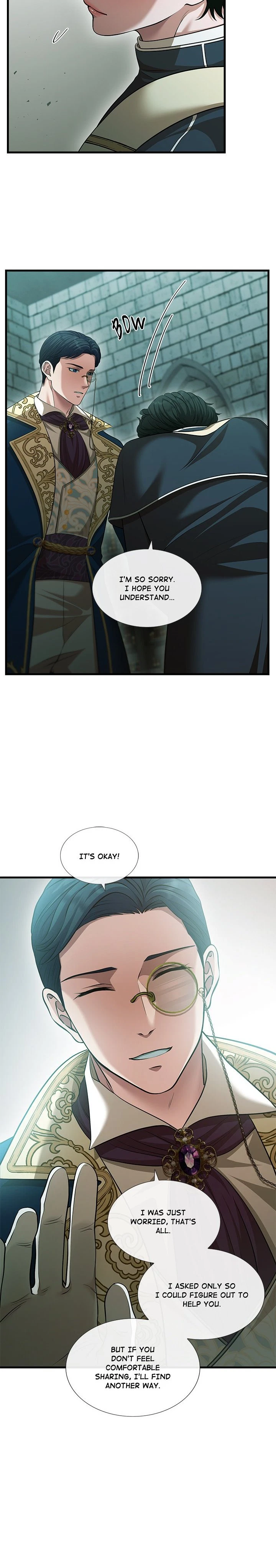 The Lord's Prayer Chapter 21, page 6