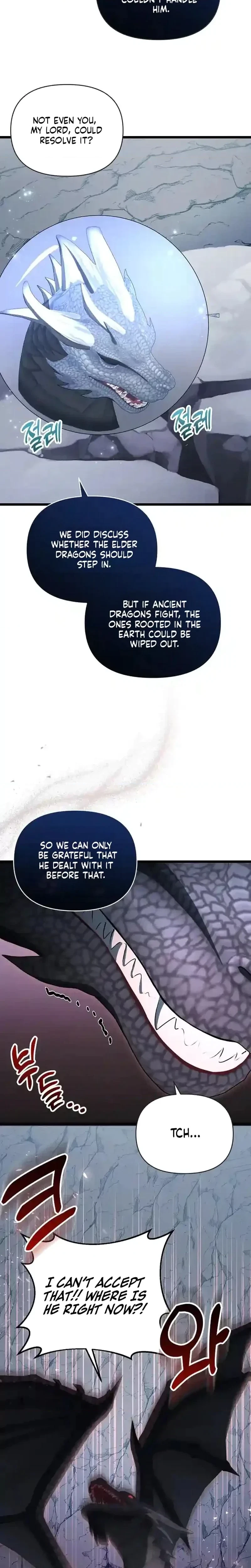 Viscount Wants To Go To The Mill Chapter 15, page 2