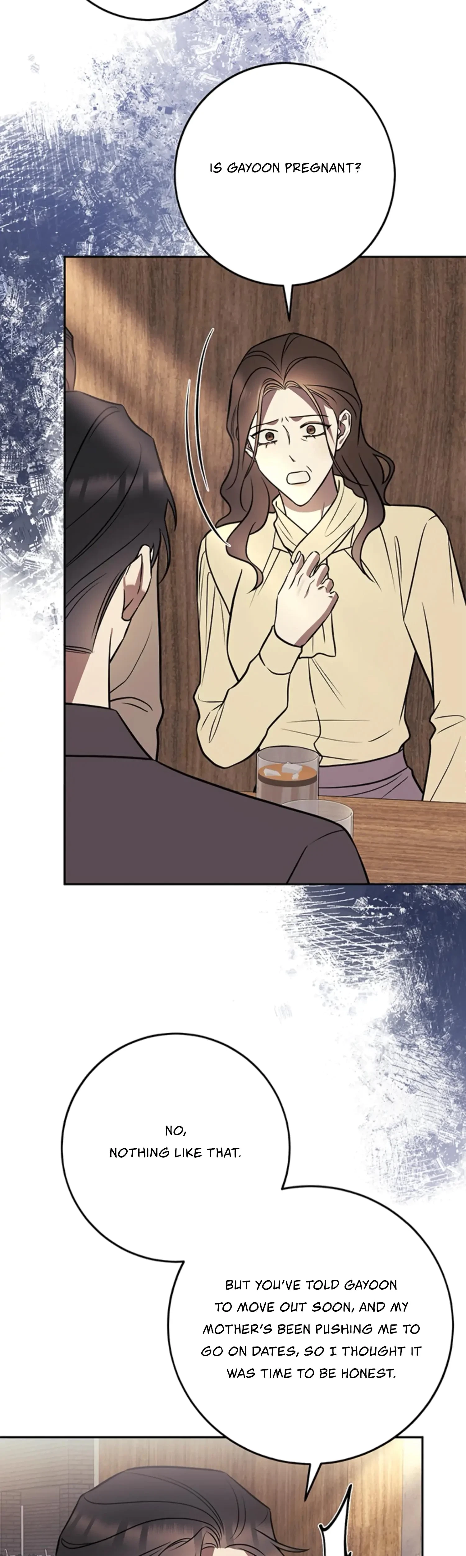 Oppa, Just A Mouthful Chapter 17, page 10
