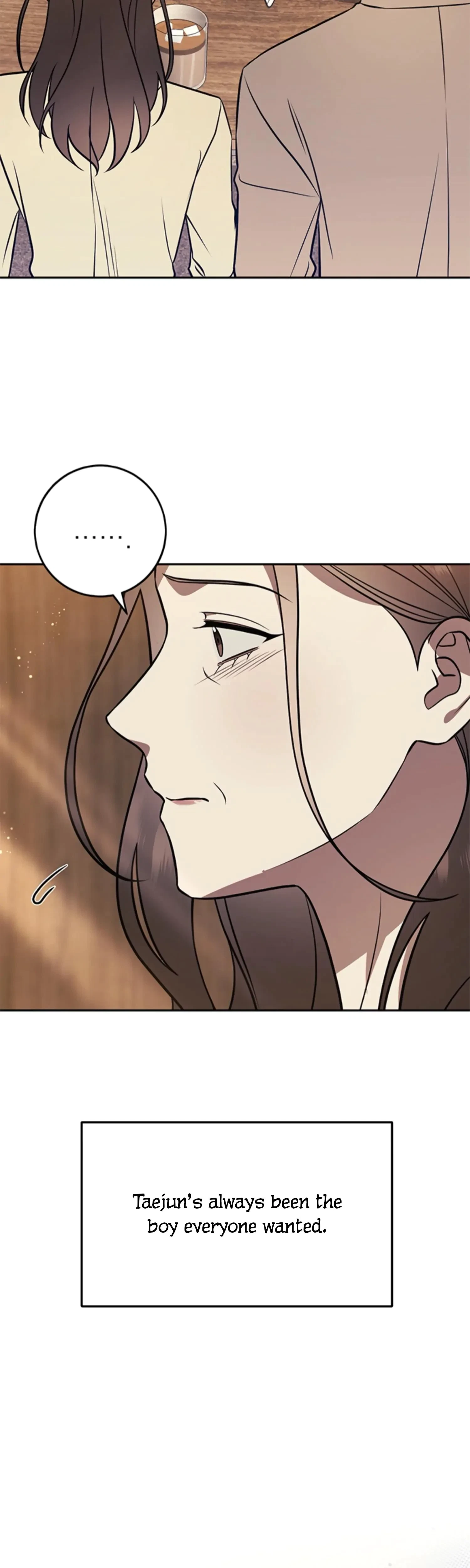 Oppa, Just A Mouthful Chapter 17, page 12