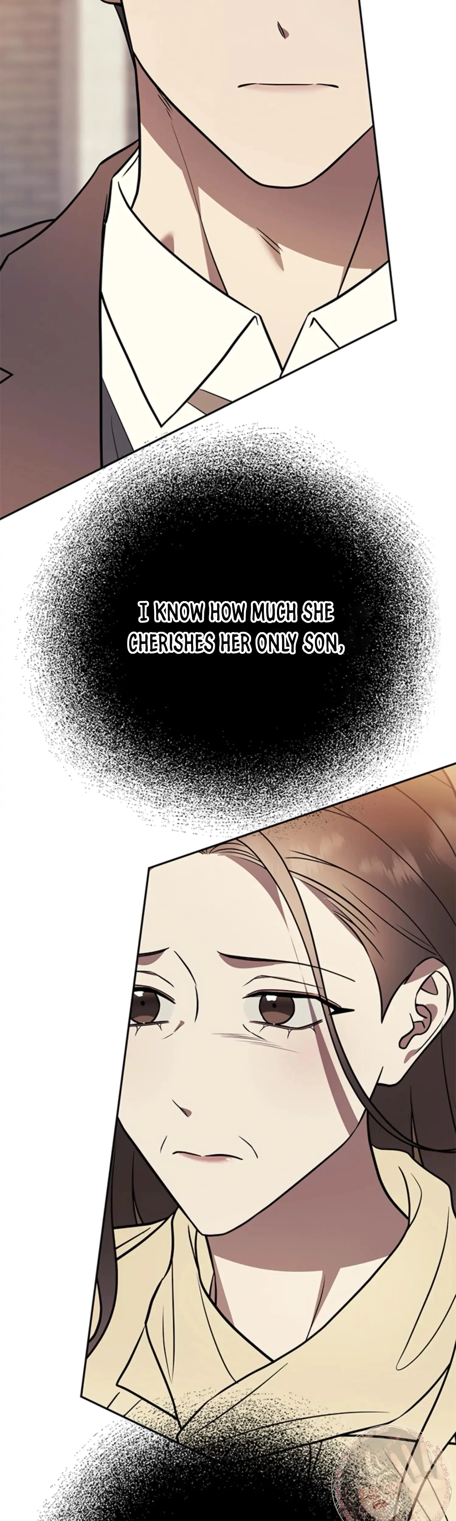 Oppa, Just A Mouthful Chapter 17, page 15