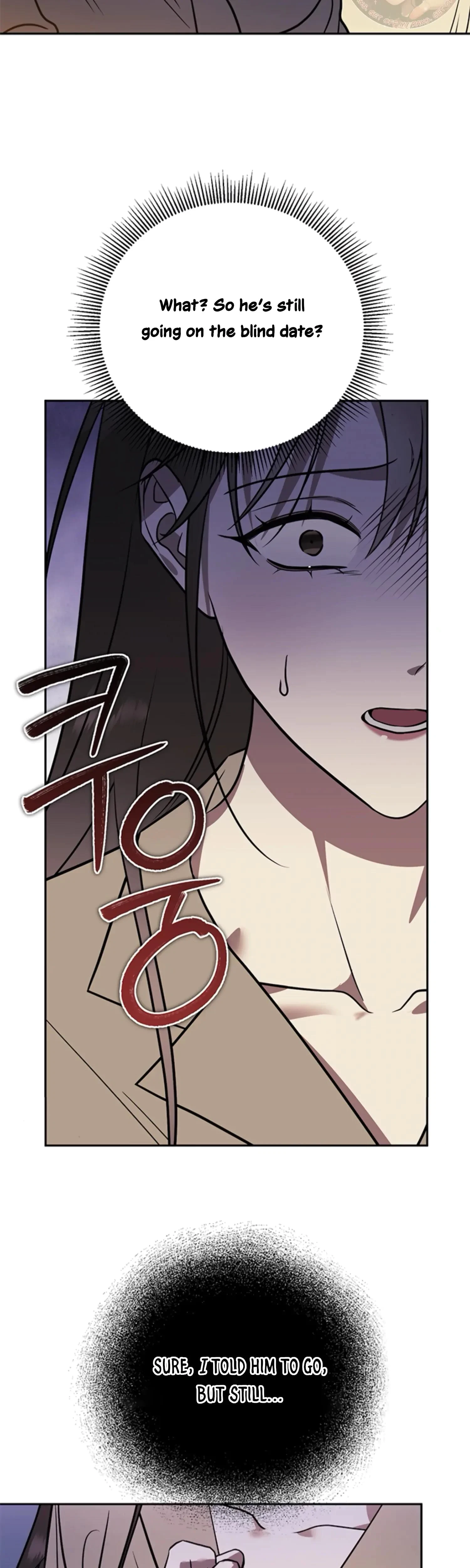 Oppa, Just A Mouthful Chapter 17, page 36