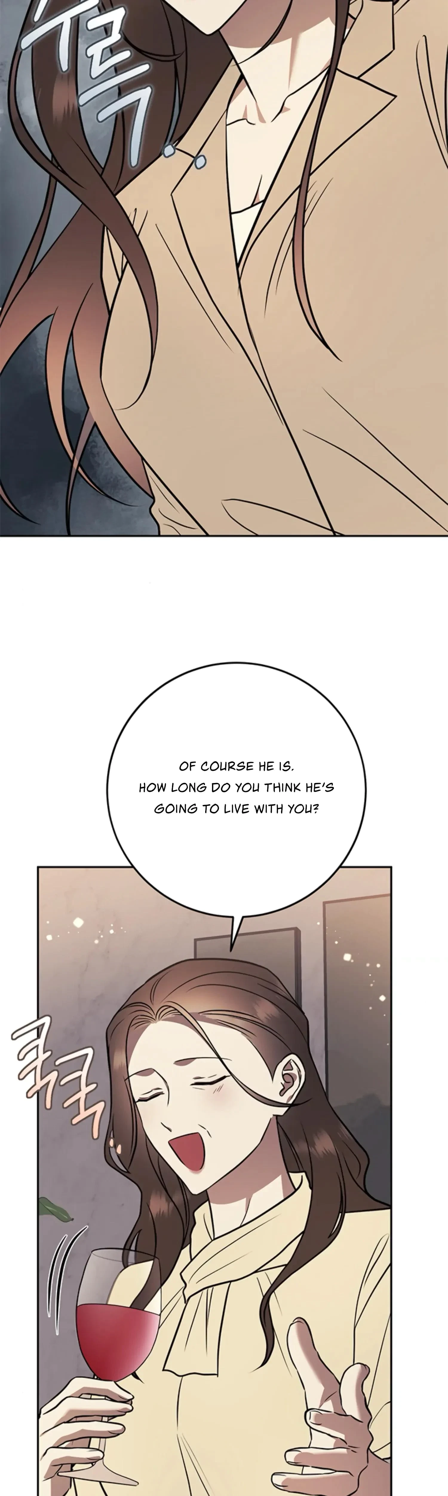 Oppa, Just A Mouthful Chapter 17, page 39