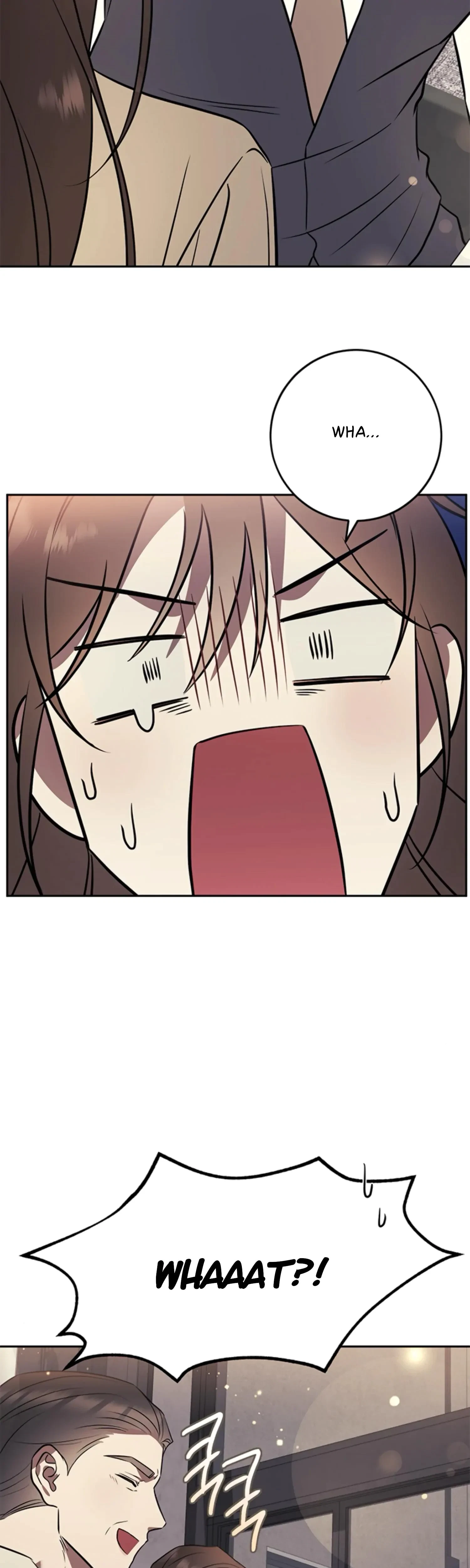 Oppa, Just A Mouthful Chapter 17, page 44