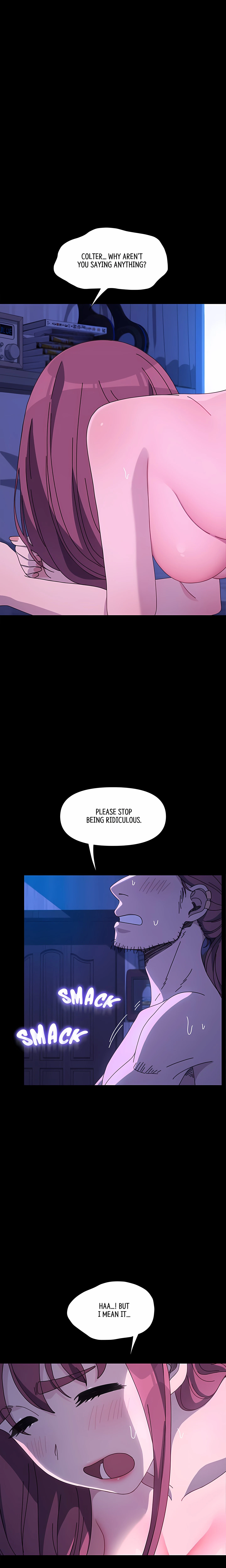 Man Of The House Chapter 30 (Uncensored), page 3