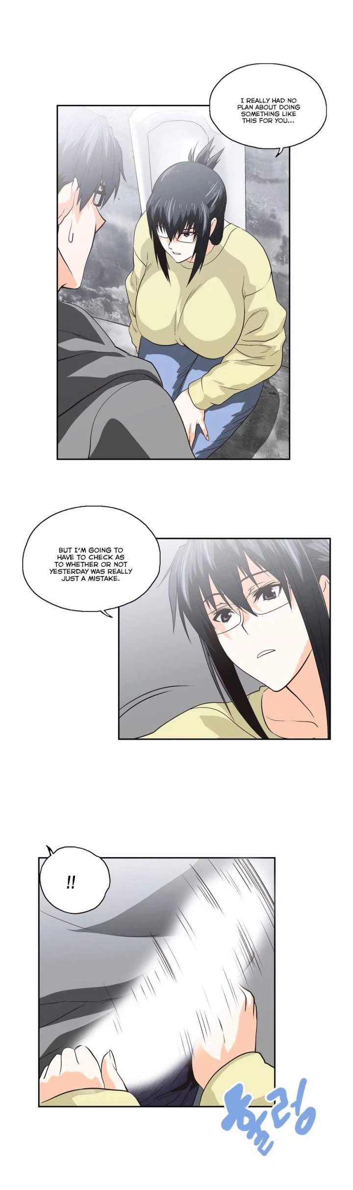 Chapter 64, page 23