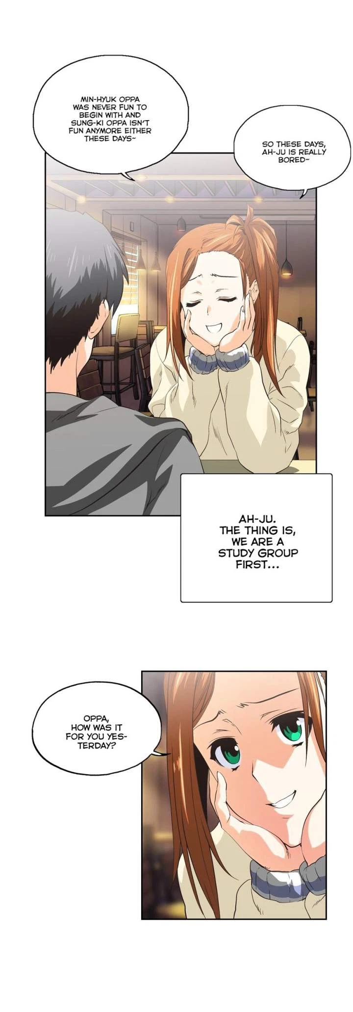 Chapter 64, page 6