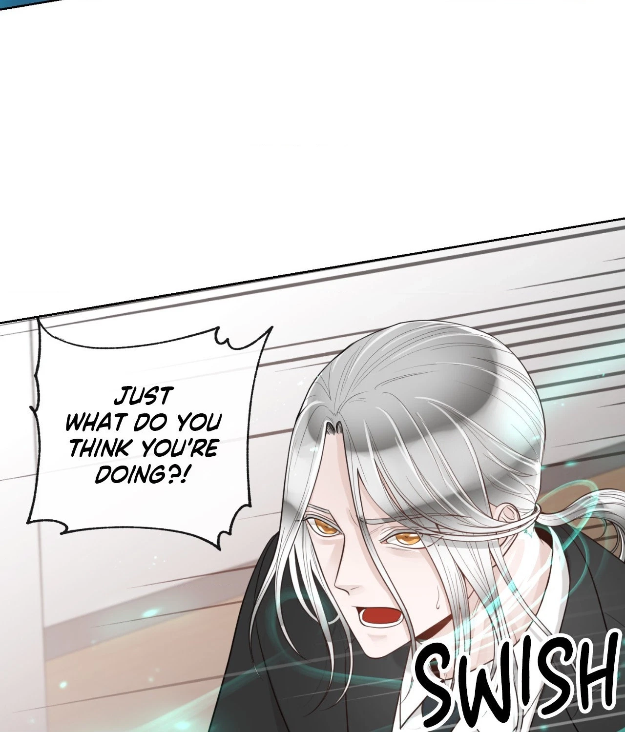 The Alpha's Mate Chapter 36, page 11
