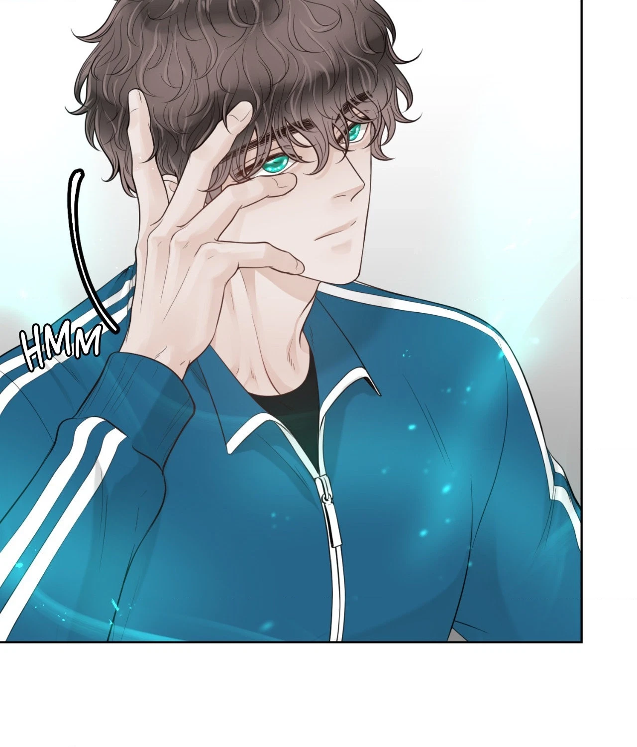 The Alpha's Mate Chapter 36, page 14