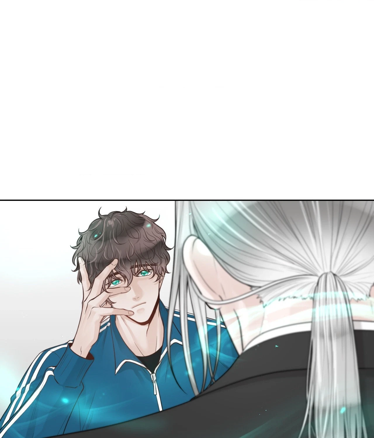 The Alpha's Mate Chapter 36, page 15