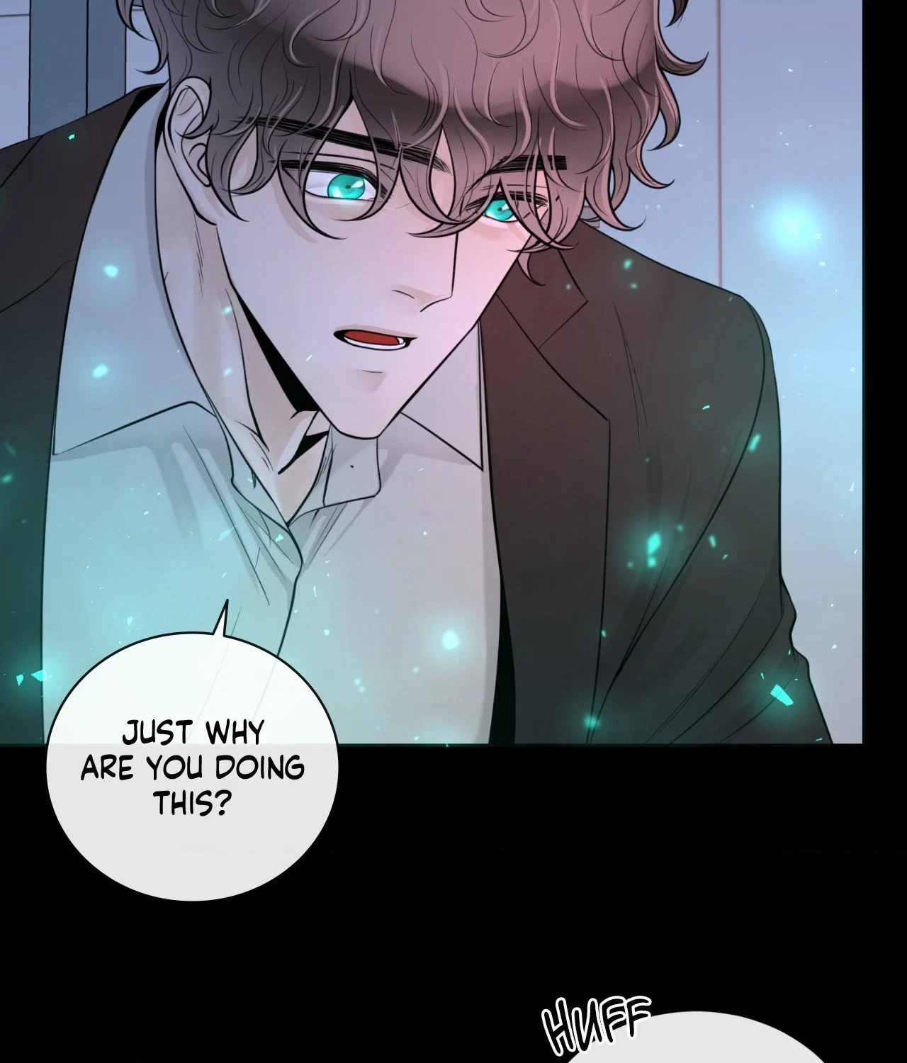 The Alpha's Mate Chapter 36, page 22