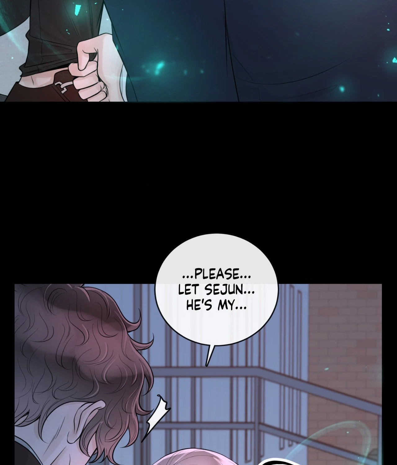 The Alpha's Mate Chapter 36, page 24
