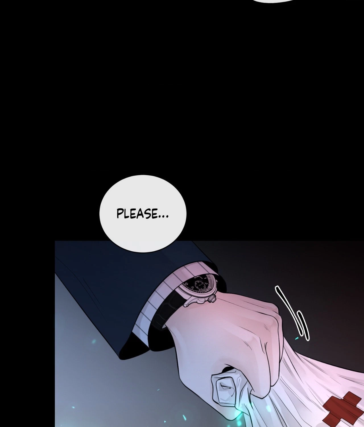The Alpha's Mate Chapter 36, page 26