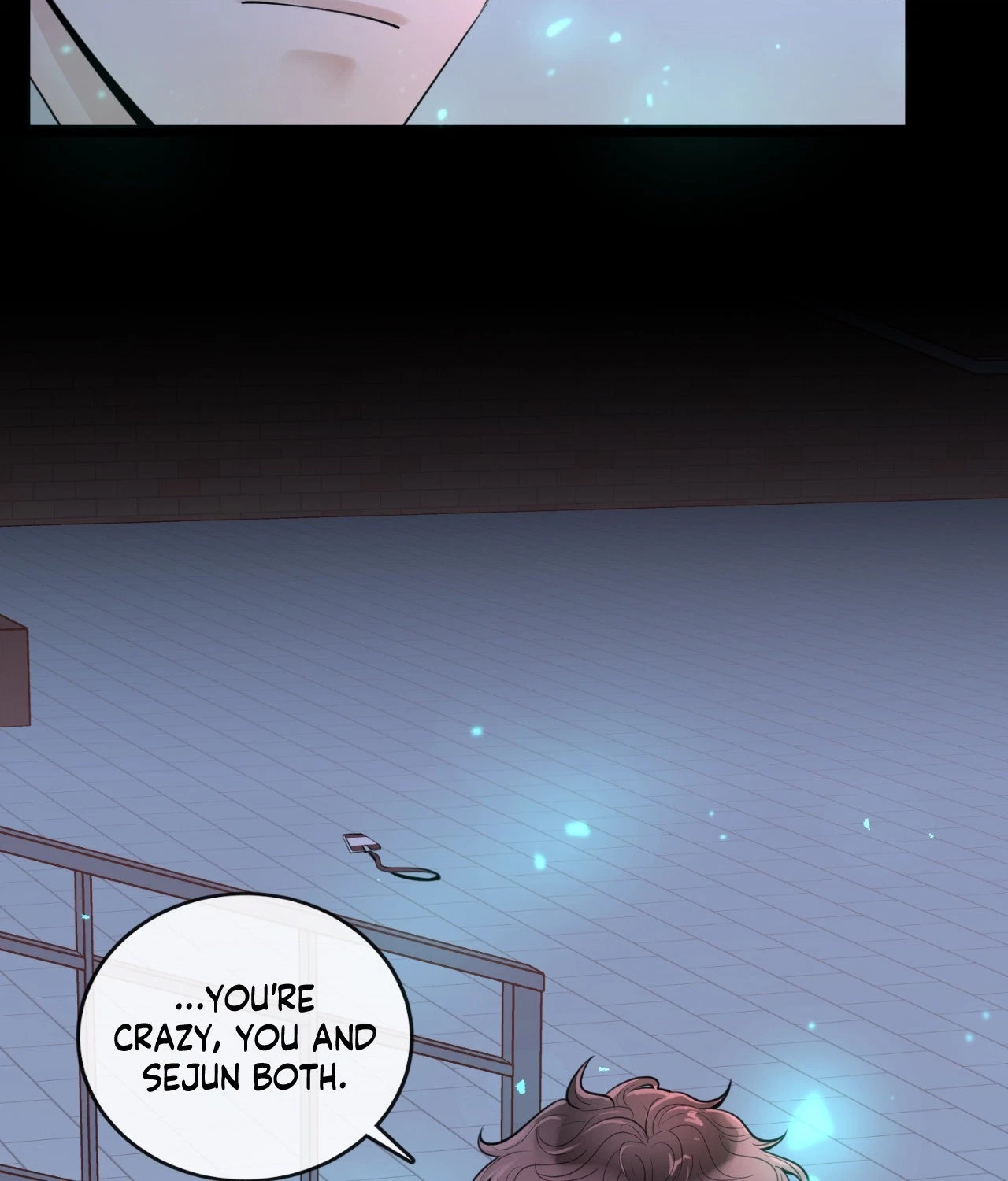 The Alpha's Mate Chapter 36, page 28