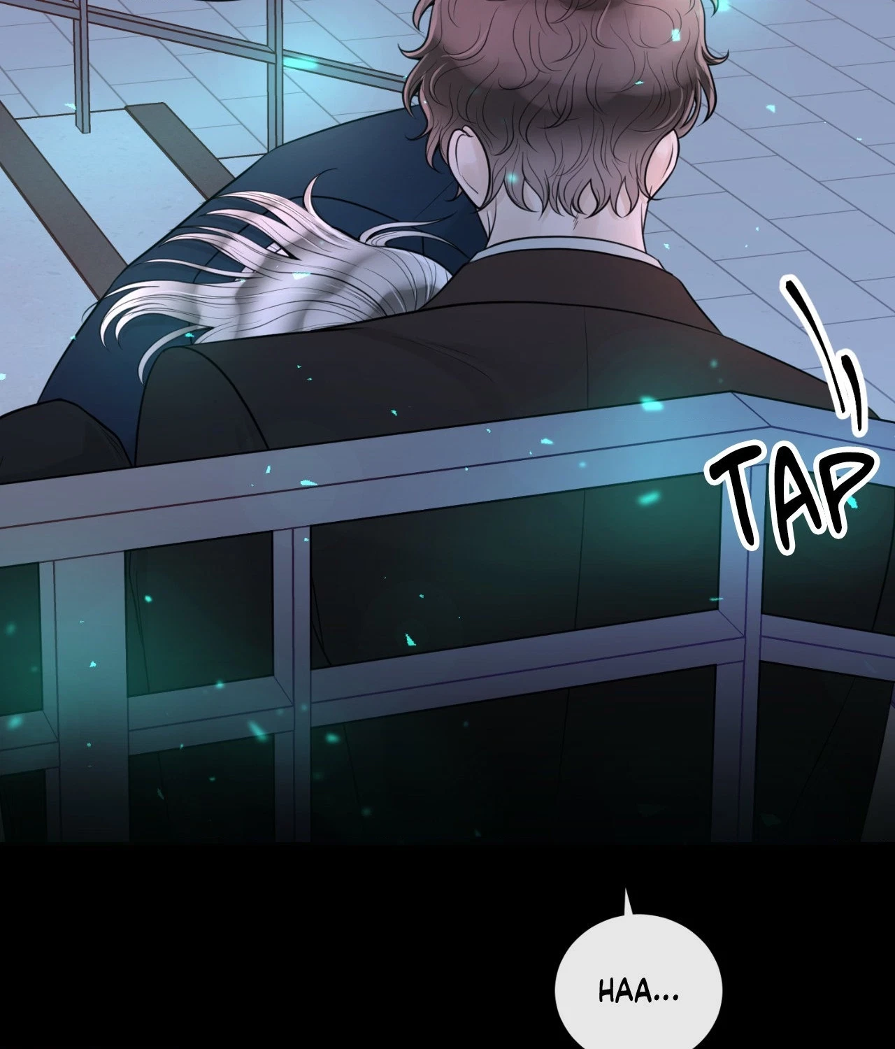 The Alpha's Mate Chapter 36, page 29