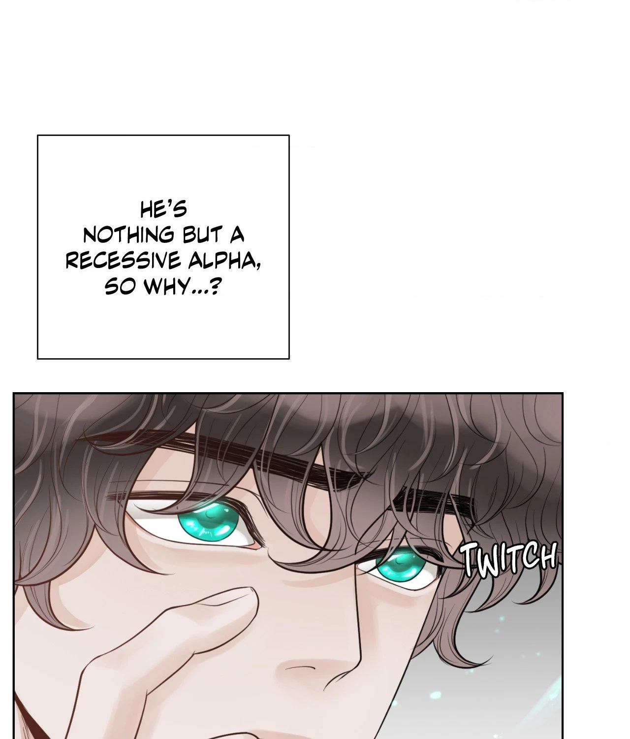 The Alpha's Mate Chapter 36, page 32