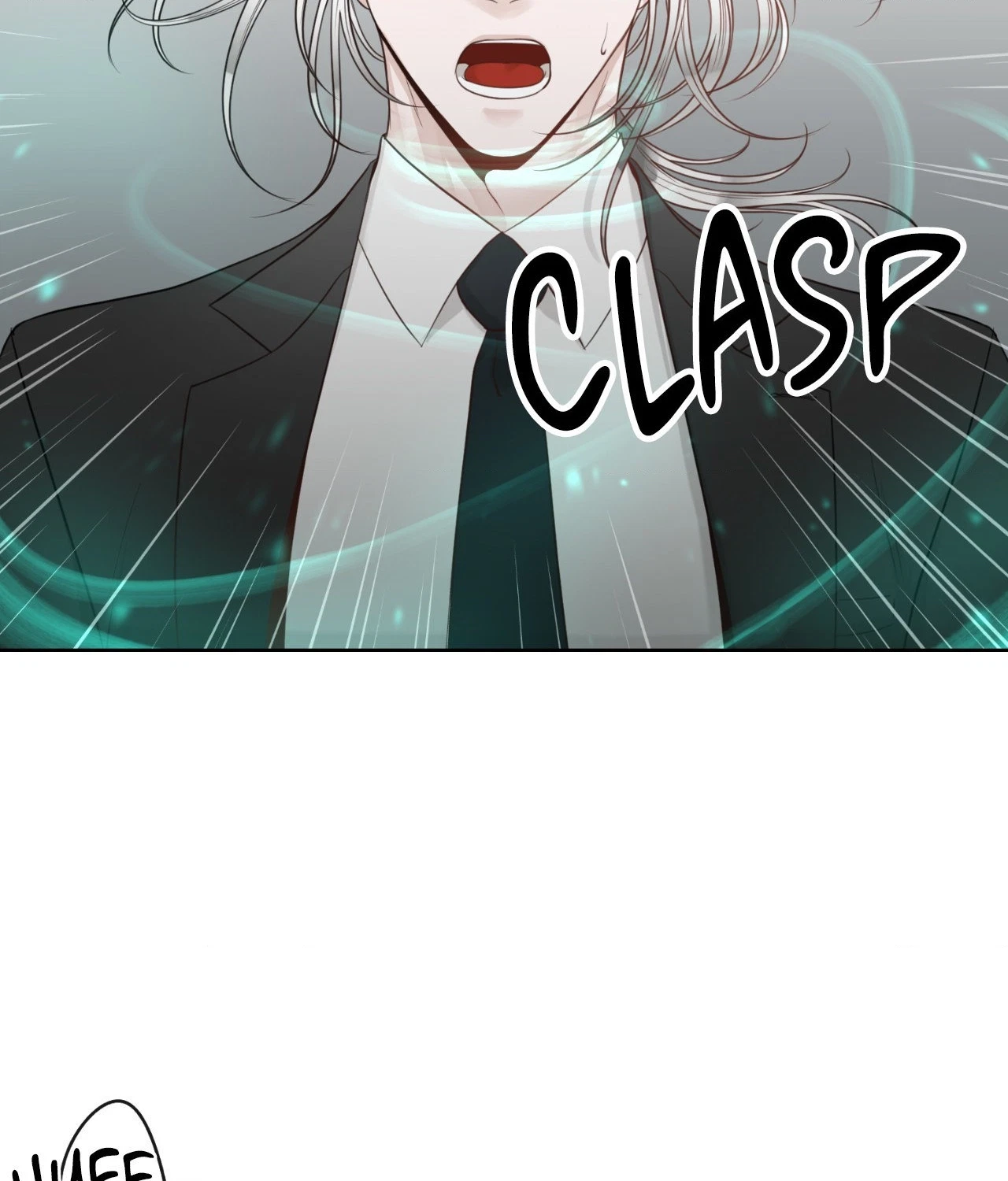 The Alpha's Mate Chapter 36, page 34