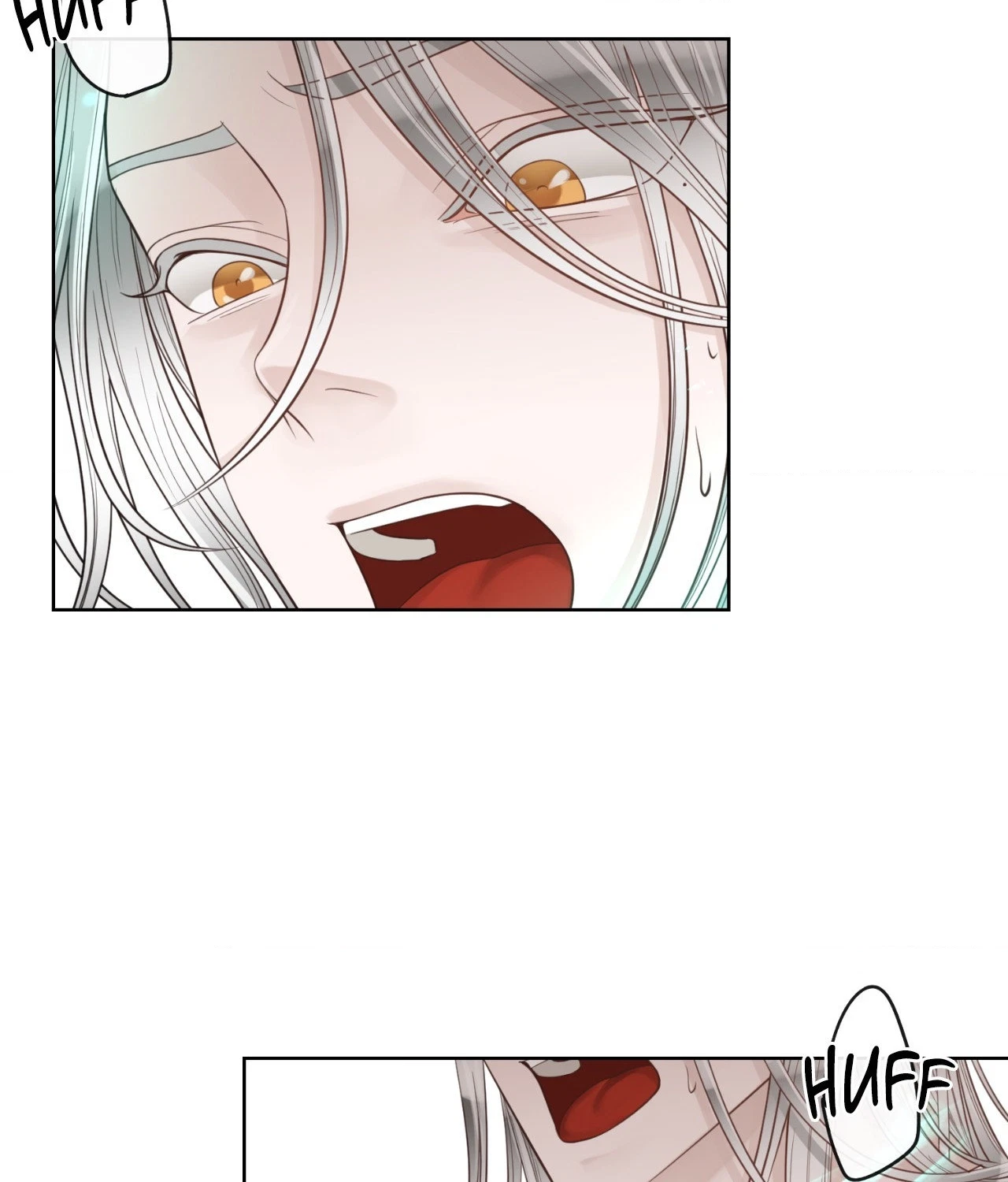 The Alpha's Mate Chapter 36, page 35