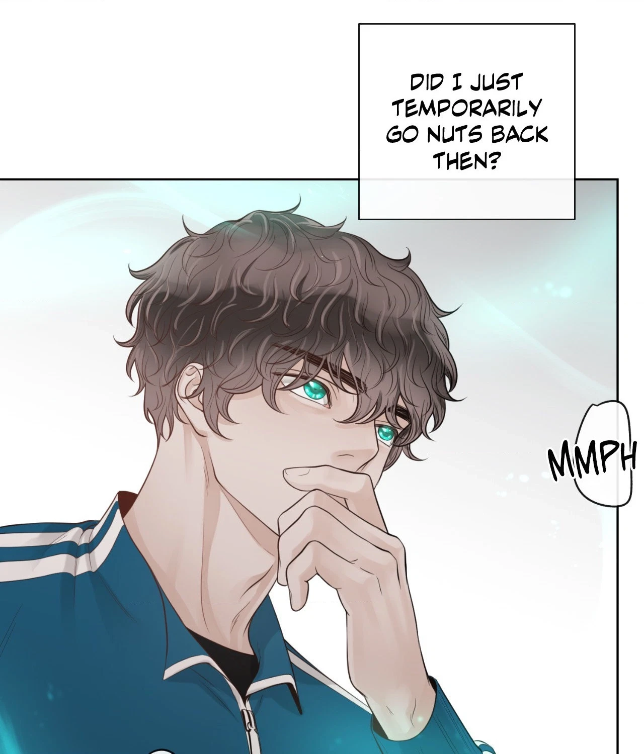 The Alpha's Mate Chapter 36, page 37