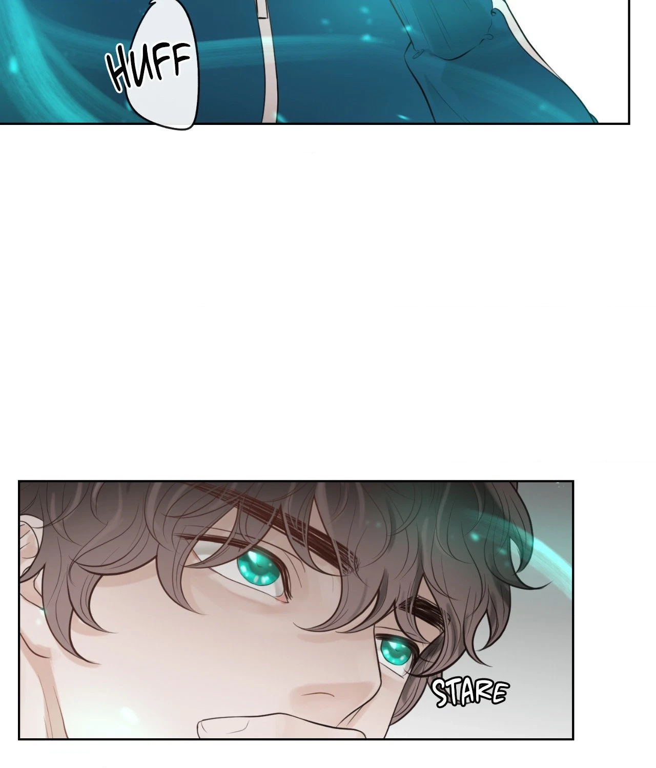 The Alpha's Mate Chapter 36, page 38