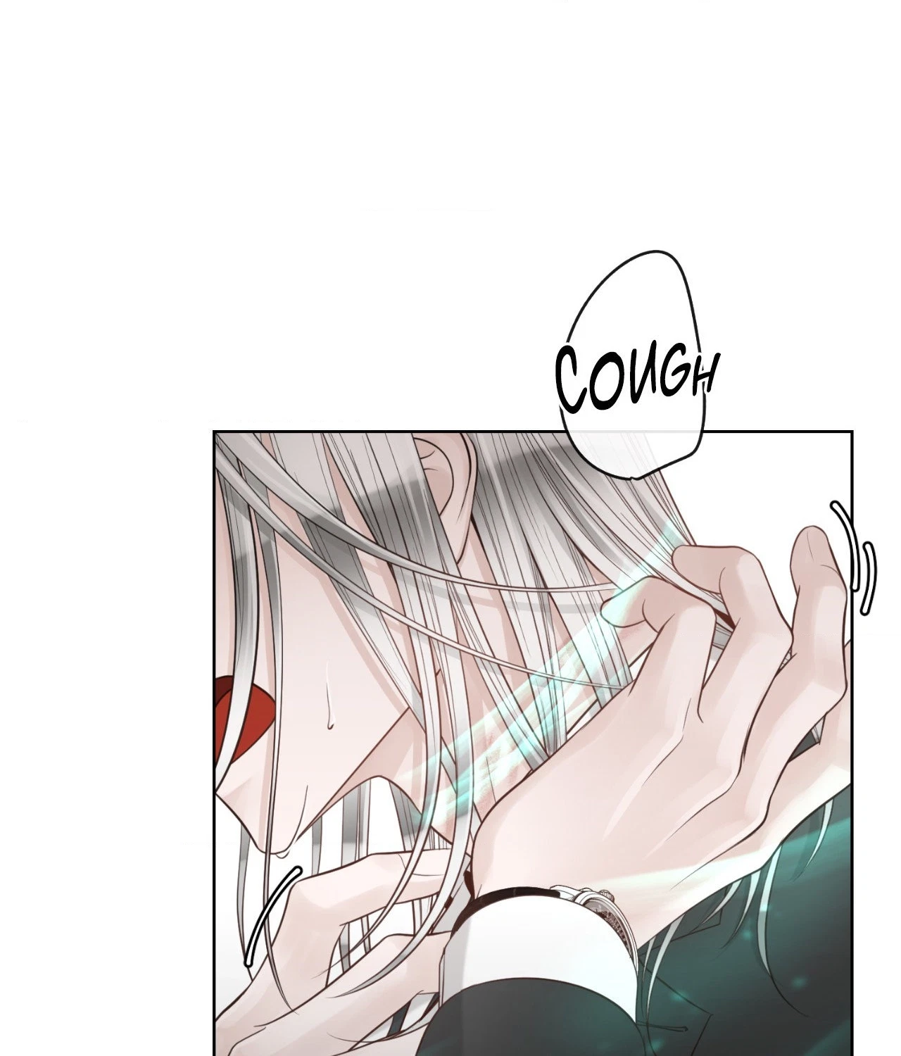 The Alpha's Mate Chapter 36, page 39